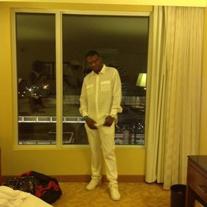 Meet your Posher, Donell